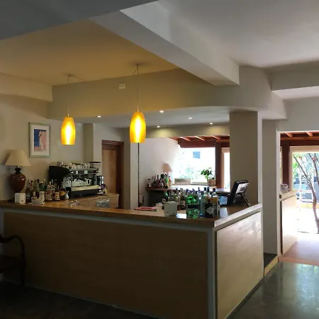 Otel Tamerici Marciana Marina (Isola d'Elba)