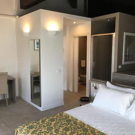 Tamerici 4* Marciana Marina (Isola d'Elba)