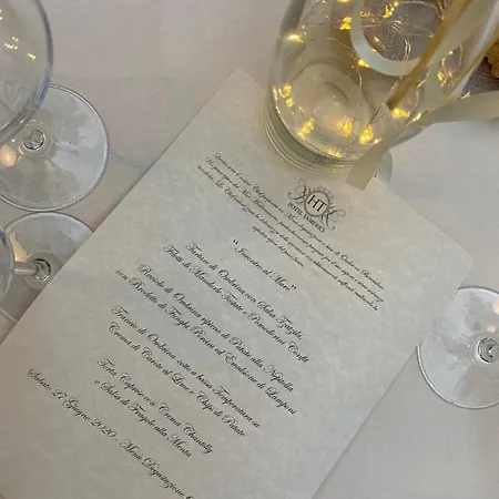 Отель Tamerici 4*