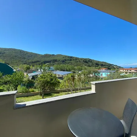 Отель Tamerici 4*