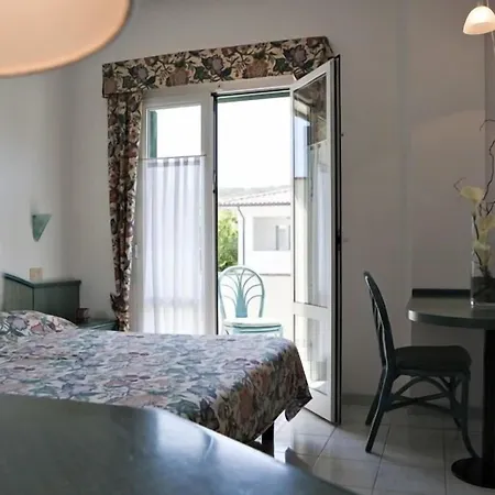 Tamerici 4* Marciana Marina (Isola d'Elba)