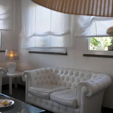 Tamerici 4* Марчиана-Марина