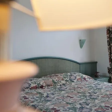 Tamerici Resort מלון 4*