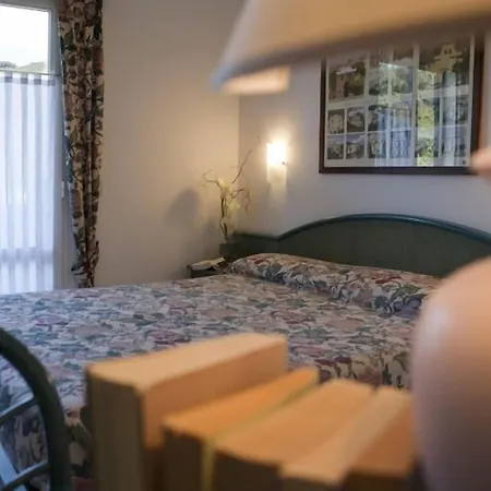 Tamerici 4* Marciana Marina (Isola d'Elba)