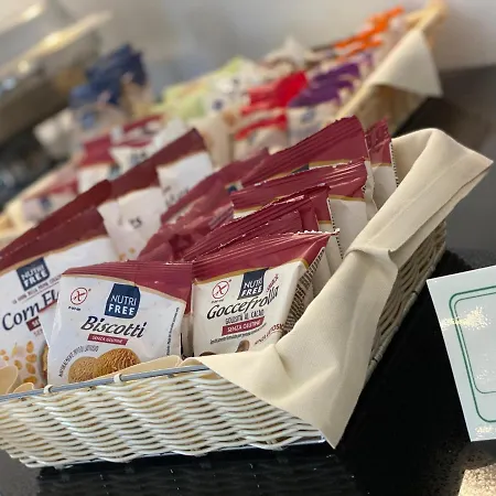 Tamerici Марчиана-Марина