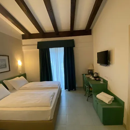 Tamerici Otel Marciana Marina (Isola d'Elba)