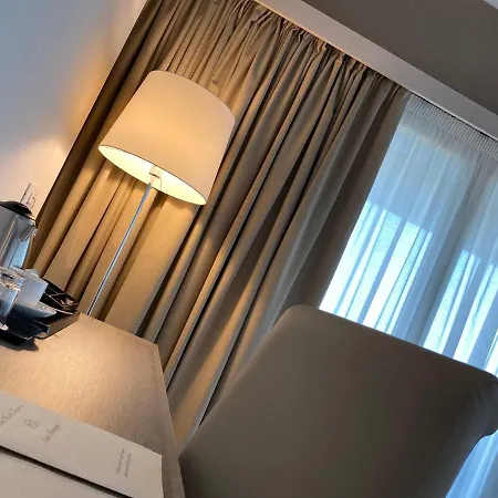 Tamerici Otel 4*