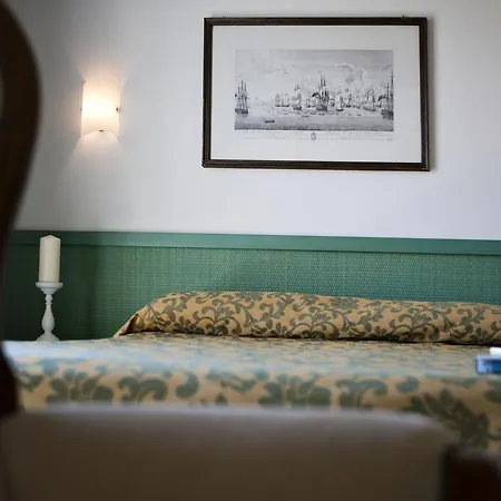 Tamerici Marciana Marina (Isola d'Elba)