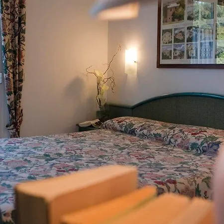 Tamerici Отель Марчиана-Марина