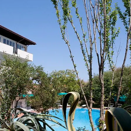 Tamerici Марчиана-Марина