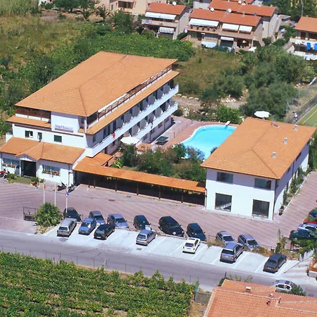 Tamerici 4* Марчиана-Марина