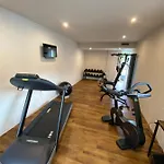 Hotel Tamerici 4*