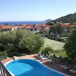 Ξενοδοχείο Tamerici 4*