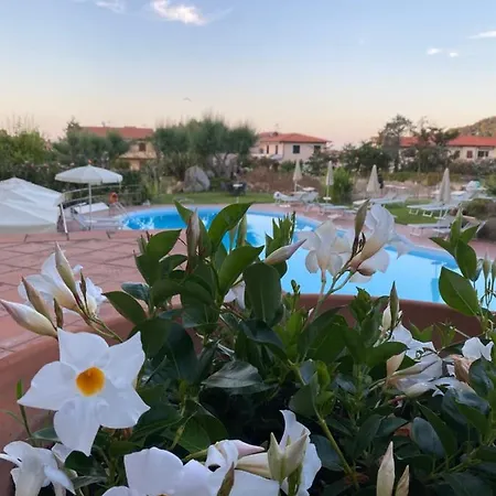 Tamerici Hotel Marciana Marina (Isola d'Elba)