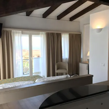 Hotel Tamerici Marciana Marina (Isola d'Elba)