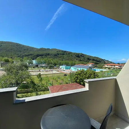 Resort Hotel Tamerici 4*
