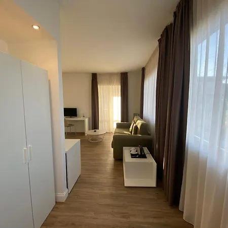 Resort Hotel Tamerici 4*