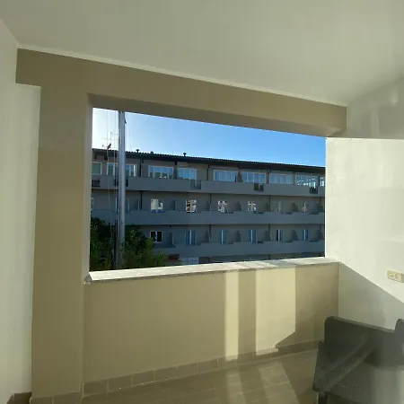 Tamerici Szálloda 4*