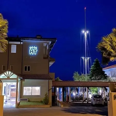 Resort Hotel Tamerici 4*