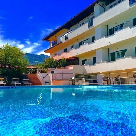 Tamerici 4* Marciana Marina