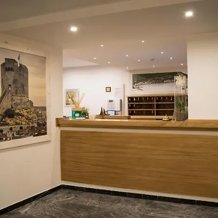 Resort Hotel Tamerici