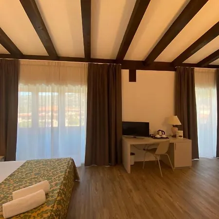 Hotel Tamerici Marciana Marina (Isola d'Elba)