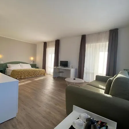 Tamerici Szálloda Marciana Marina