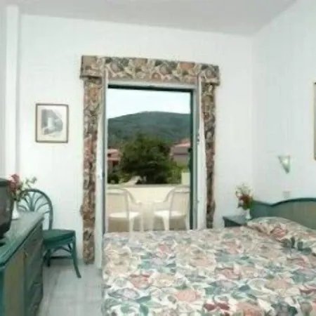 Hotel Tamerici Marciana Marina (Isola d'Elba)