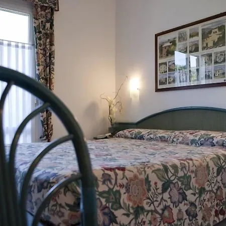 Hotel Tamerici Marciana Marina (Isola d'Elba)