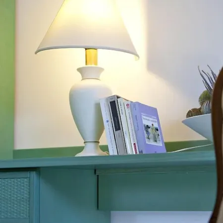 Tamerici 4* Marciana Marina (Isola d'Elba)