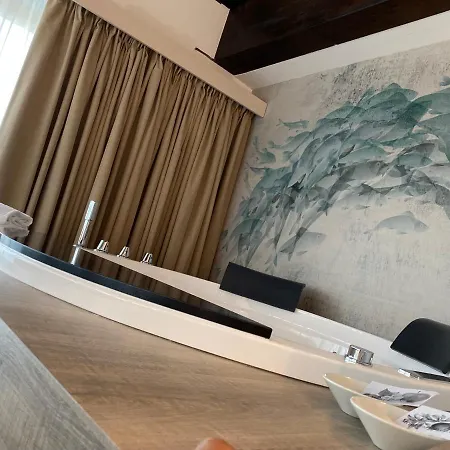 Resort Hotel Tamerici
