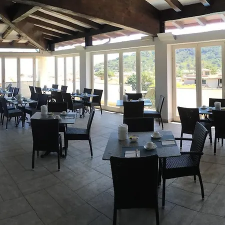 Tamerici Marciana Marina (Isola d'Elba)