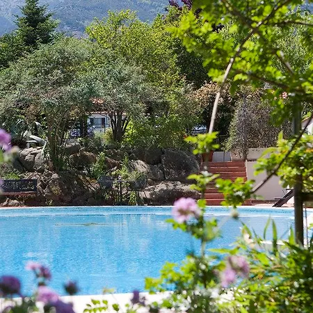 Ξενοδοχείο Tamerici 4*