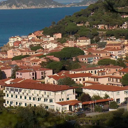 Tamerici 4* Marciana Marina (Isola d'Elba)
