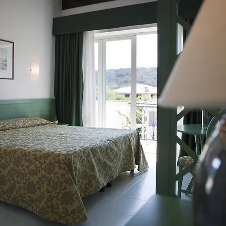 Tamerici 4* Marciana Marina