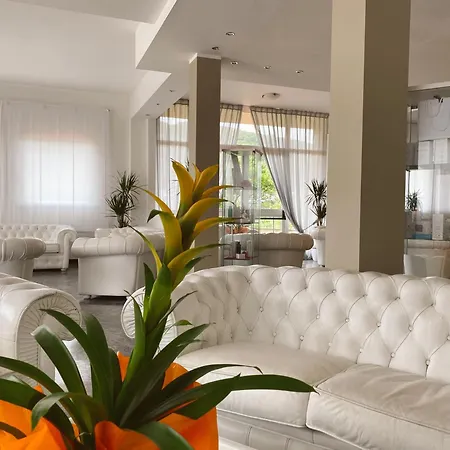 Resort Hotel Tamerici 4*
