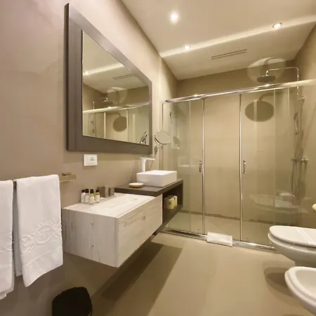 Tamerici 4* مارتْشانا مارينا