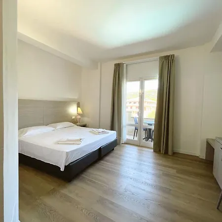 Resort Hotel Tamerici 4*
