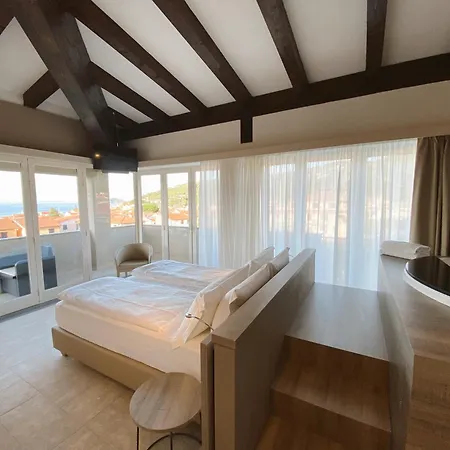 Resort Hotel Tamerici 4*