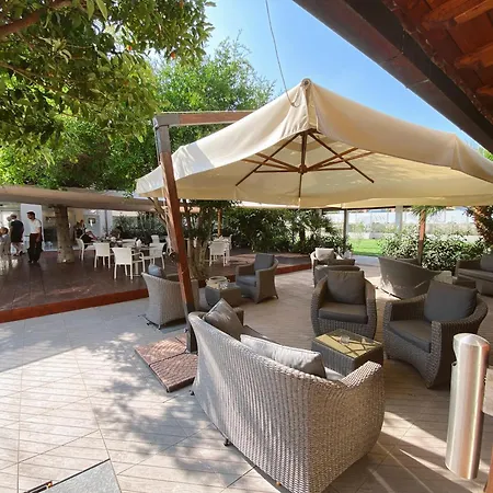 Resort Hotel Tamerici 4*