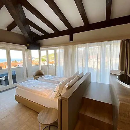 فندق Tamerici 4*