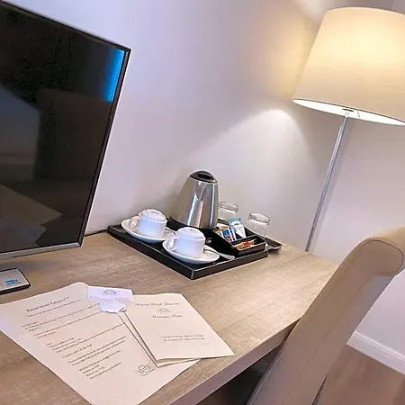فندق Tamerici 4*