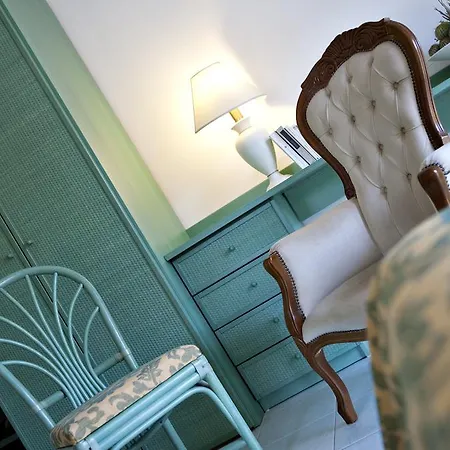 Otel Tamerici 4*