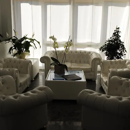 Resort Hotel Tamerici 4*