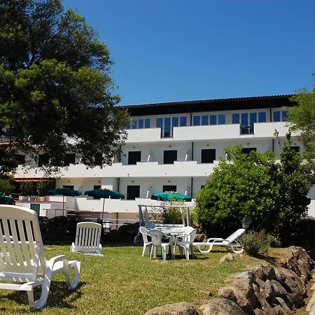 Resort Hotel Tamerici 4*