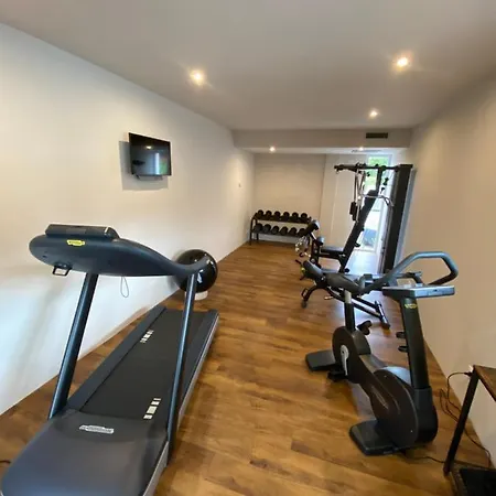 Hotel Tamerici 4*