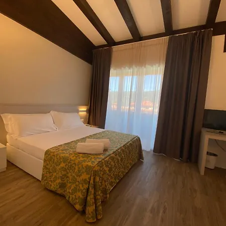 Tamerici Resort 4*