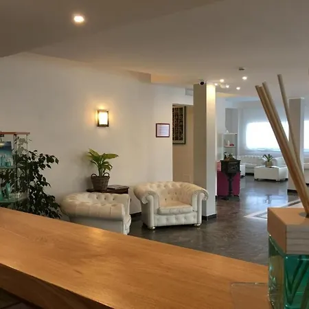 Hotel Tamerici Marciana Marina (Isola d'Elba)