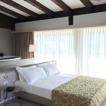 Tamerici Hotel