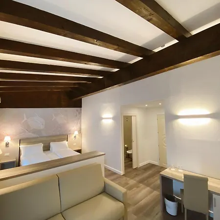 Tamerici Hotel 4*